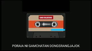 Video thumbnail of "Lekka Bida dongoba indinsajok | Old Garo song | Garo Collection"
