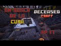 En busca de la Cura | Ep. 17 El Portal Misterioso | DeceasedCraft