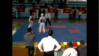 Download Lagu ORTEK - Kupa e Shqipërisë 2011 - Ervin Q. (blu) MP3