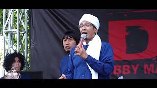 bento versi laksmana raja di laut mantap