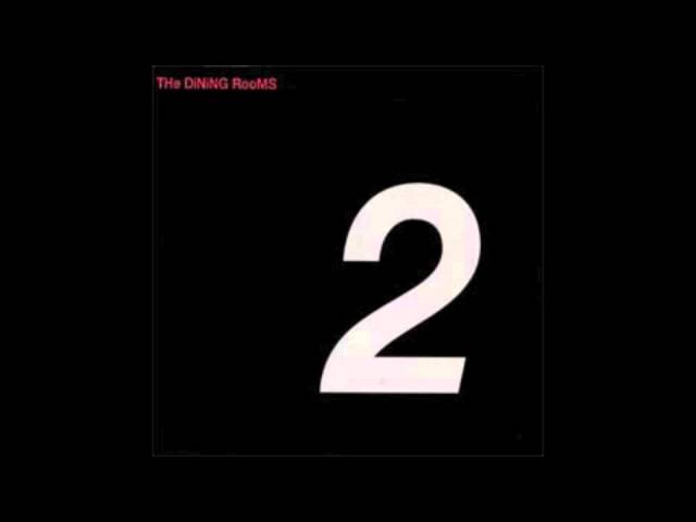 Guarda The Dining Rooms - Invocation su YouTube Guarda The Dining Rooms - Invocation su YouTube