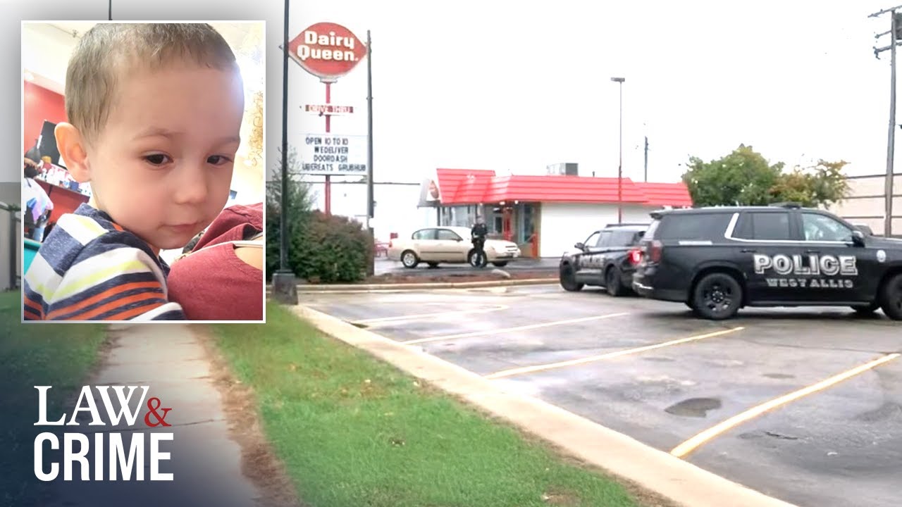 Beaten Boy Found Dead Outside Dairy Queen: Cops