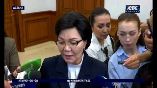 Еңбек министрі 63 жасты күтпей, зейнетақыны ертерек ала беру бастамасын қолдамады