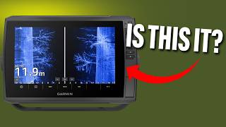 The Shocking Truth About Garmin ECHOMAP ULTRA 2 First Impressions Revealed