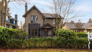 3870 W 26th Ave, Vancouver | Listed by Victor Kwan