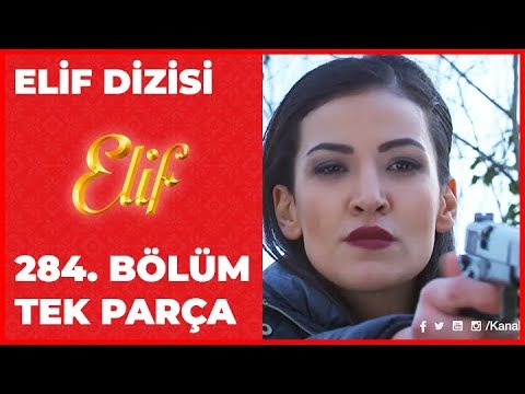 Elif 284.Bölüm