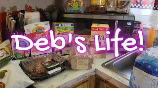 Deb's Life! Saturday Publix Grocery Haul @DebsLife64