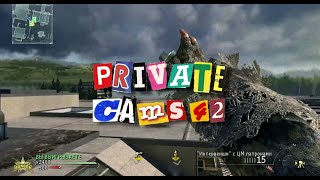 UC: Private Cams #42 Wealth