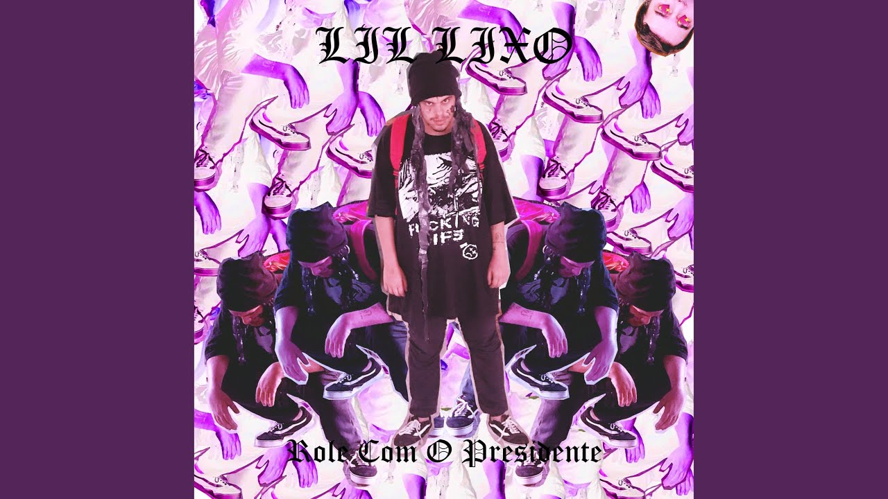 Rolê Com o Filho do Presidente