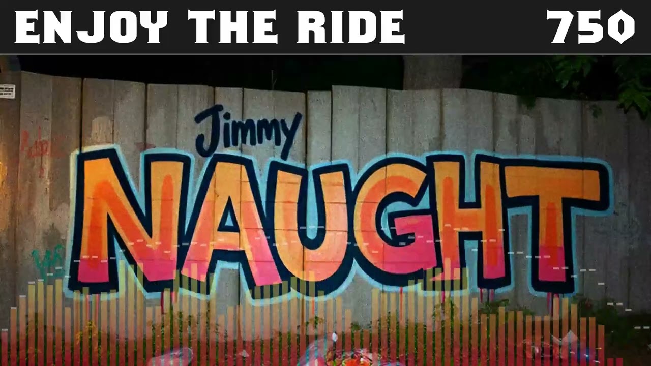 Enjoy the Ride [750] - (Boogie-Woogie DnB) - Jimmy Naught