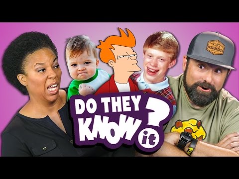do-parents-know-memes?-(react:-do-they-know-it?)