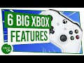 6 Xbox Features You HAVE To Try!