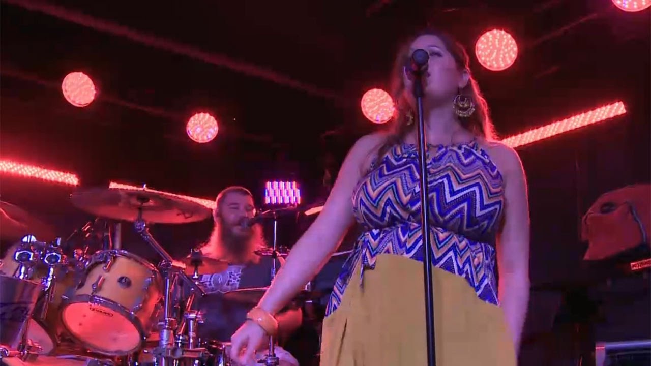 alabama abortion 中文 AJ's Black Eyed Blonde - Music Scene