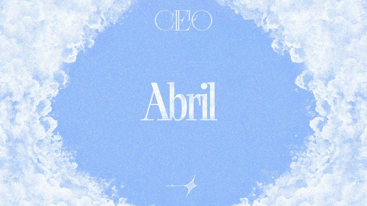 Watch HALLEY - ABRIL (LYRIC VIDEO) on YouTube Watch HALLEY - ABRIL (LYRIC VIDEO) on YouTube