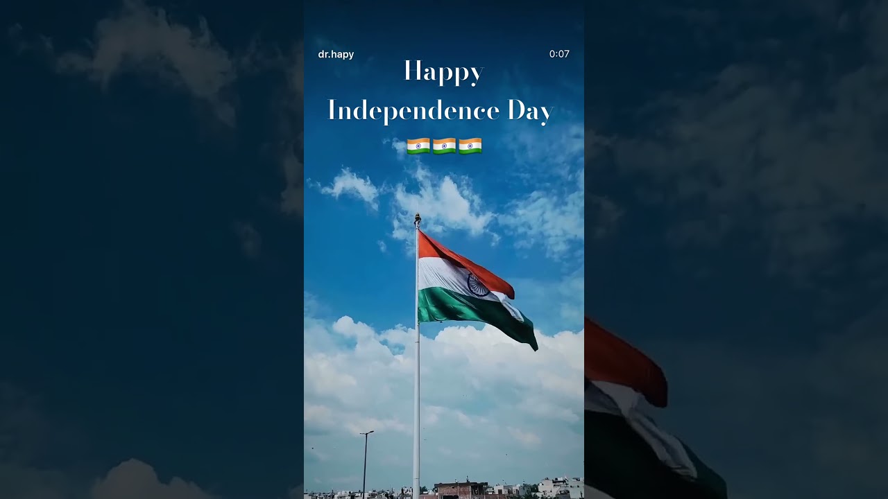 The Most INSANE Independence Day Celebrations! 
