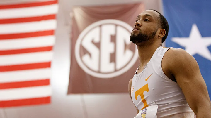 Darryl Sullivan: Leaping Beyond the Competition