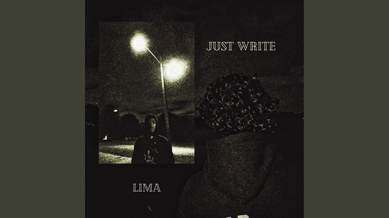 Watch Just Write on YouTube Watch Just Write on YouTube
