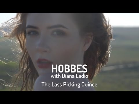 HOBBES - The Lass Picking Quince