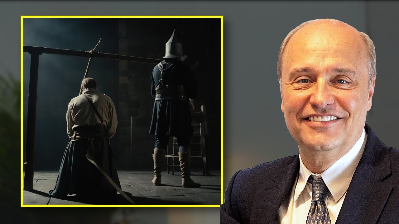 "LA INQUISICIÓN ES UN MITO" | José Carlos González-Hurtado