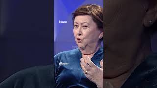 Thumbnail for “Nuk do të ha drekë”, Liri Berisha tregon në ‘Opinion’ për vizitën e Nënë Terezës në shtëpinë e saj