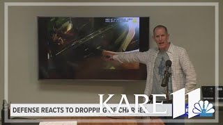 Trooper Londregan’s attorney speaks on dropped charges
