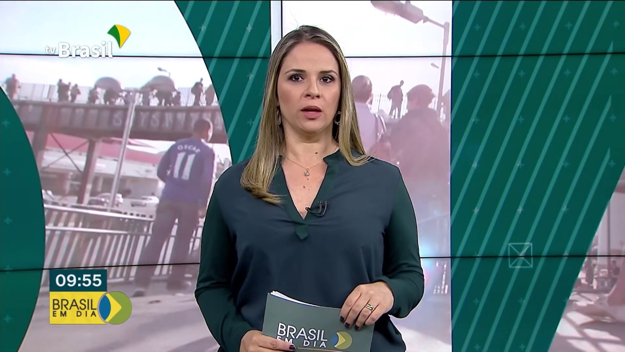 presidência candidatos Santa Catarina recebe ônibus escolares