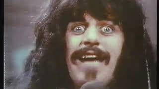 The Rock 'n' Roll Years 1971