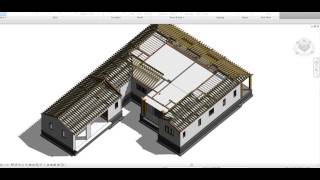 Stoneleaf Construction 3D Modeling