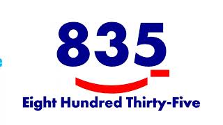 Ctom's Logo Countdown #84 840-831