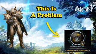 Aion 2 Crafting Is Awful