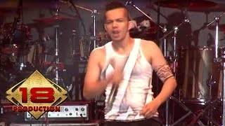 Kapten - Dengar  (Live Konser Cirebon 17 Oktober 2015)