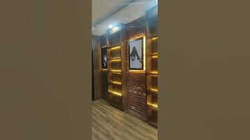 phòng rượu gỗ thông