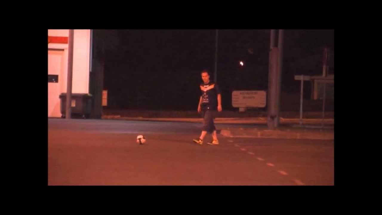 Foot 2013 (Rémi GAILLARD)