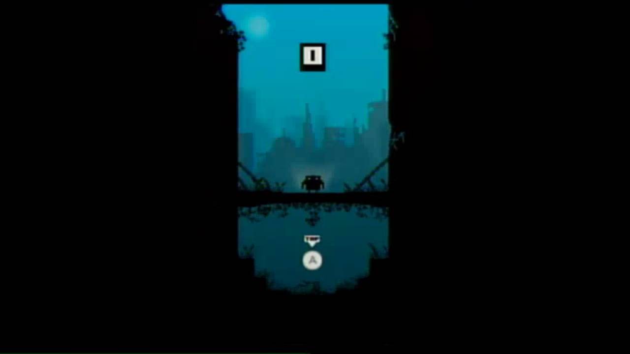 Titan's Tower (Wii U Gameplay Footage YouTube