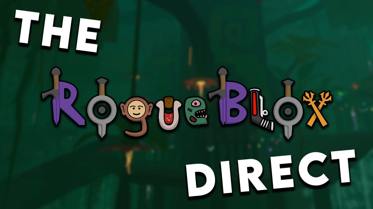 Rogueblox Direct