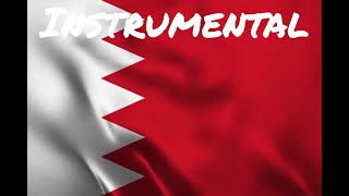 National Anthem of Bahrain (Instrumental)