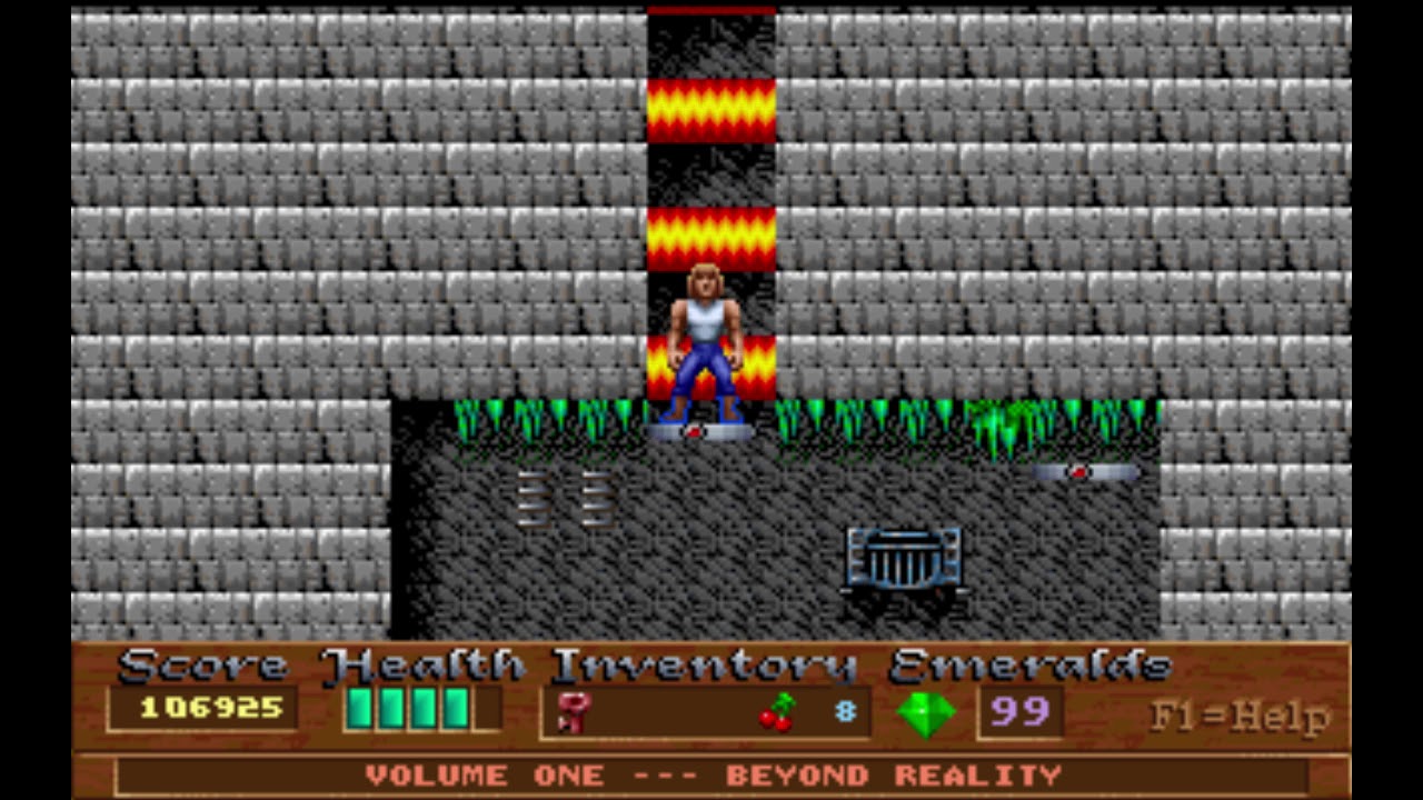 Let's Play Xargon E03 YouTube