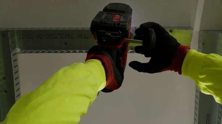 Milwaukee® M18 FUEL™ Overhead Rotary Hammer with Integrated Dust Extraction 3311-22
