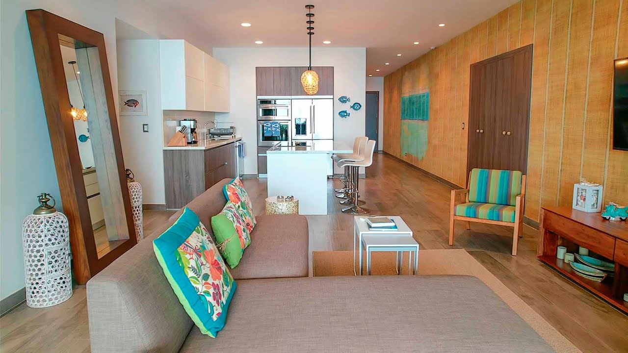 Beach Apartment for sale, Faro Escondido, Costa Rica FLM Higher