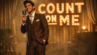 Count On Me soulblues Style Ai   S