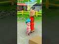 chor machaaye shor 😂| Gulli Bulli | Cartoon | granny | short | tmkoc mummy | shortscomedy