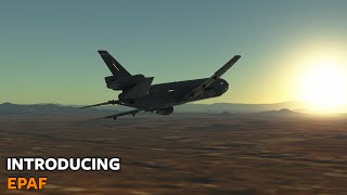 Introducing Epaf Official Trailer