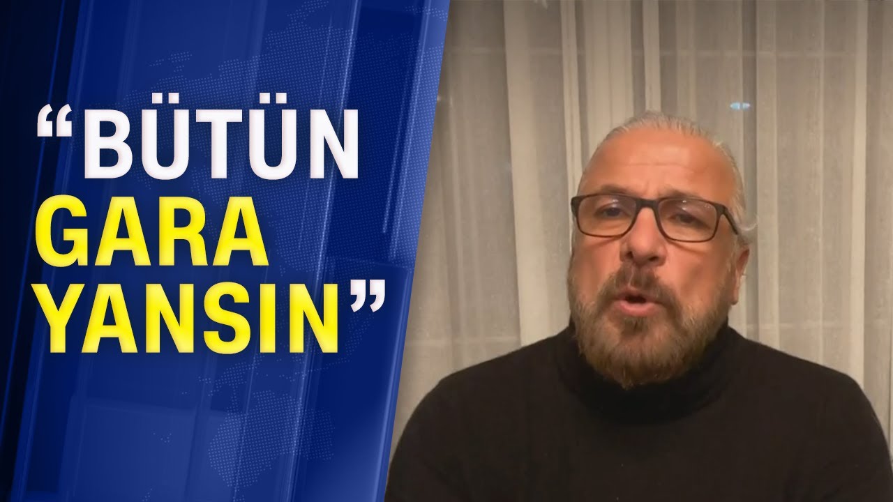 Mete Yarar: "Gara operasyonu Kandil'e yapılacak operasyonun tatbikatıdır" - Akıl Çemberi
