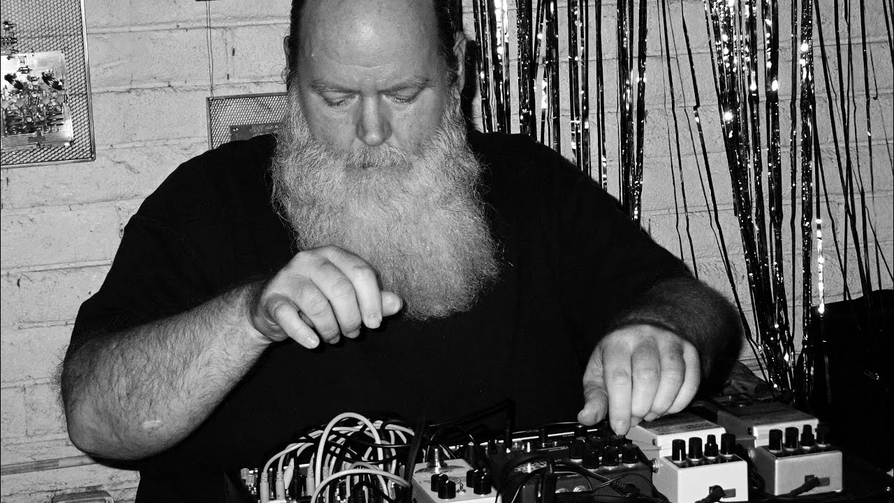 T.E.F. - Winter Formal at Coaxial Arts 11-5-2023