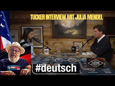 🚨 EXKLUSIV: Die Wahrheit über Selenskyj? Seine Ex-Sprecherin redet über das Drogen Problem!