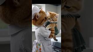 Hasta Kedicik 🐱 #cat #catstory #kitten #cute #feedshorts #apt #meow #catlovers #catshorts #baby
