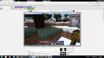 Hack-Slash Mine Ep (1)