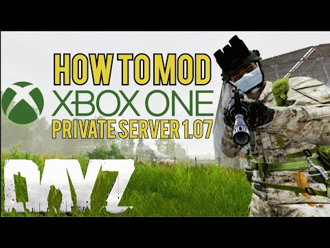 How To Mod