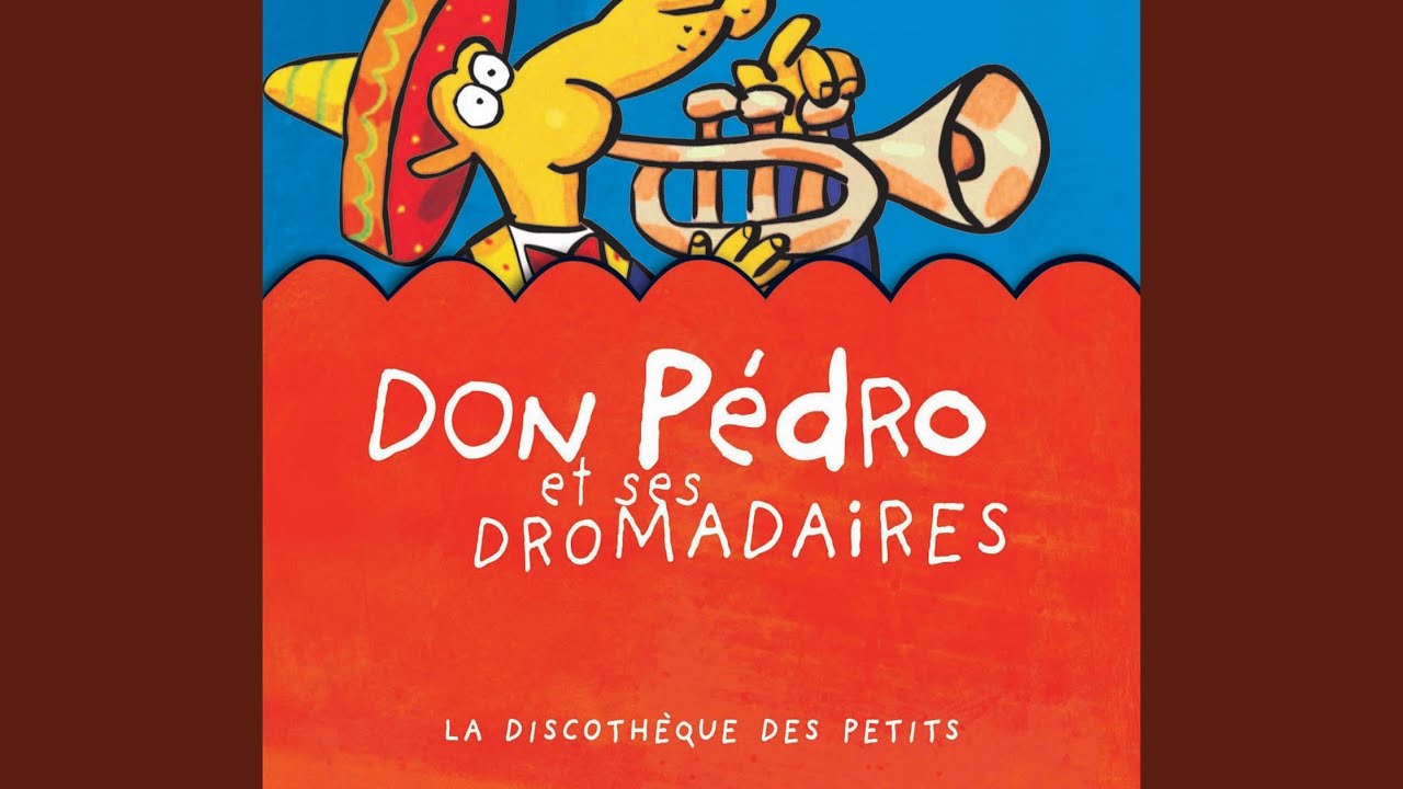 Jojo L'Asticot - YouTube