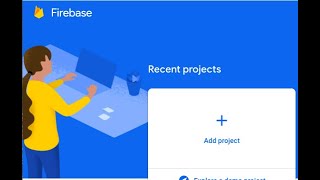 How to get Firebase Credentials